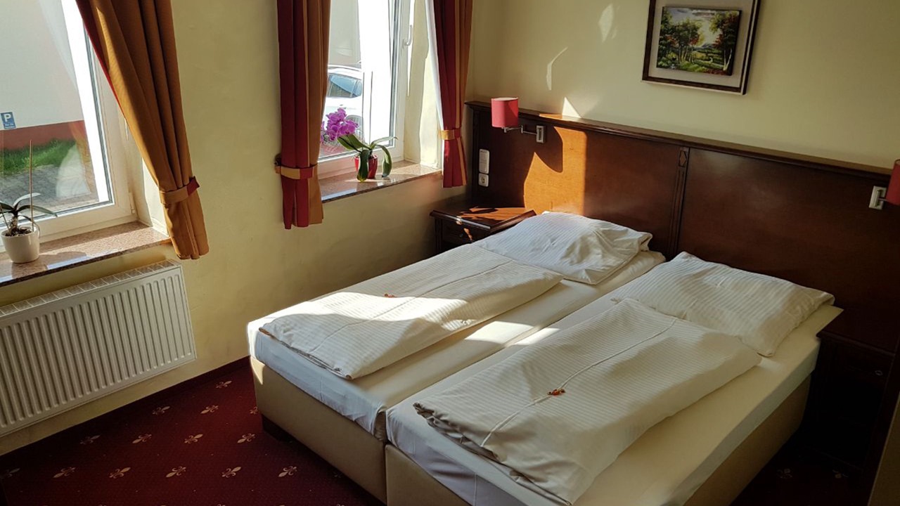 Photo of Bedroom in Sudenburg