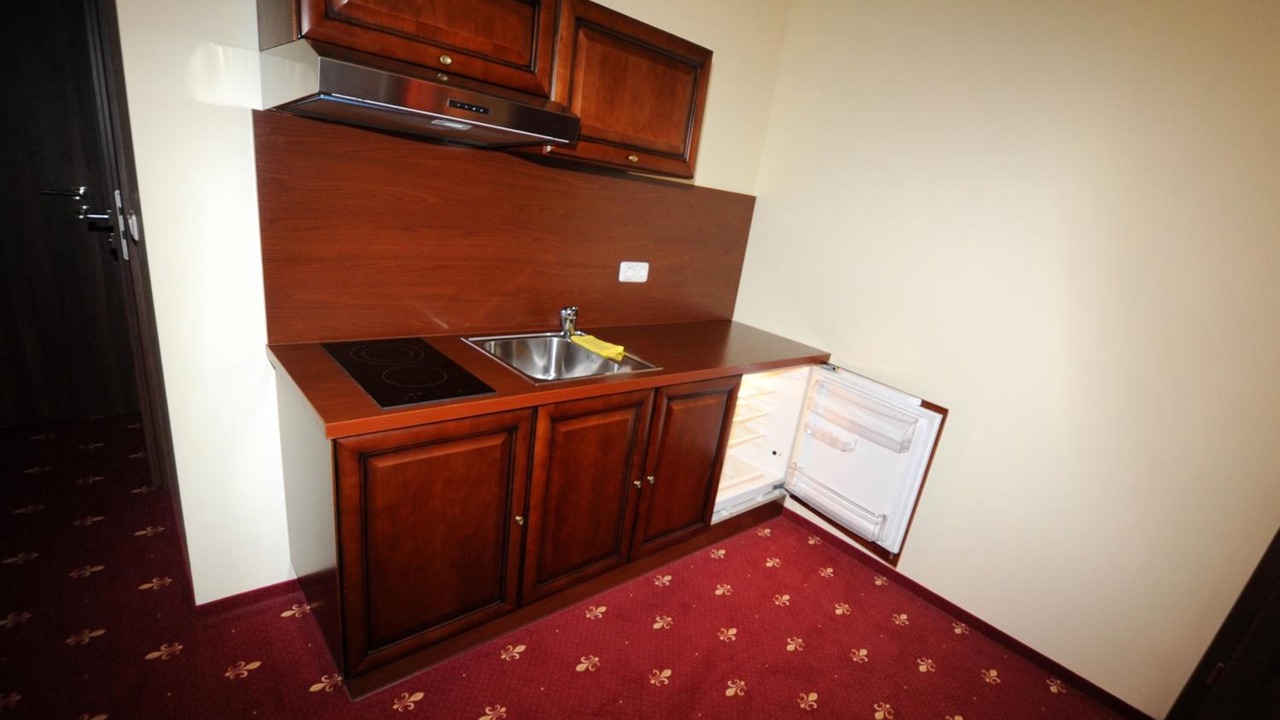 Photo of Kitchen in Sudenburg