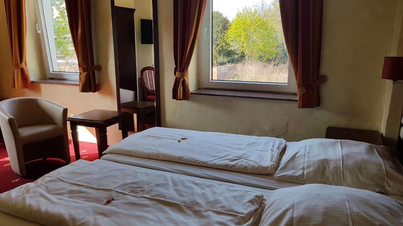 Photo of Bedroom in Sudenburg