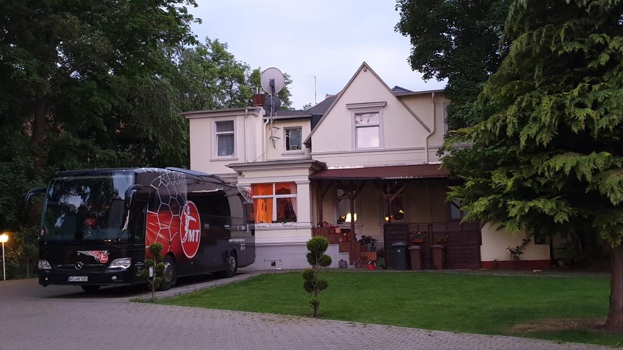 Photo of Outdoor in Sudenburg