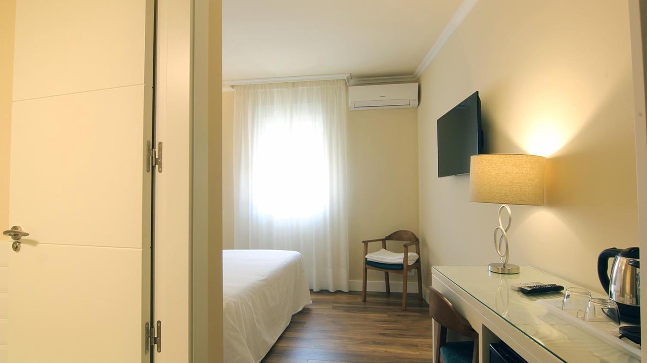 Photo of Bedroom in Candeleda