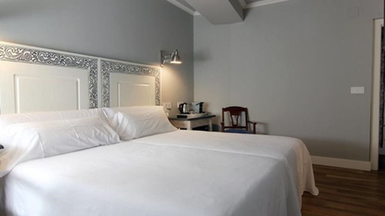 Photo of Bedroom in Candeleda