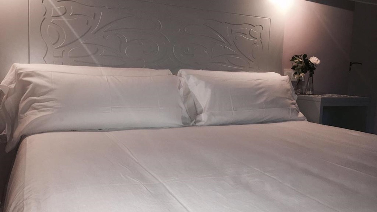 Photo of Bedroom in Candeleda