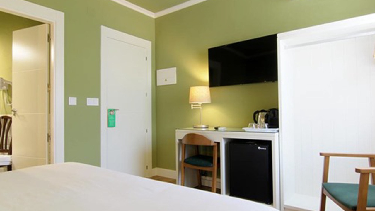 Photo of Bedroom in Candeleda