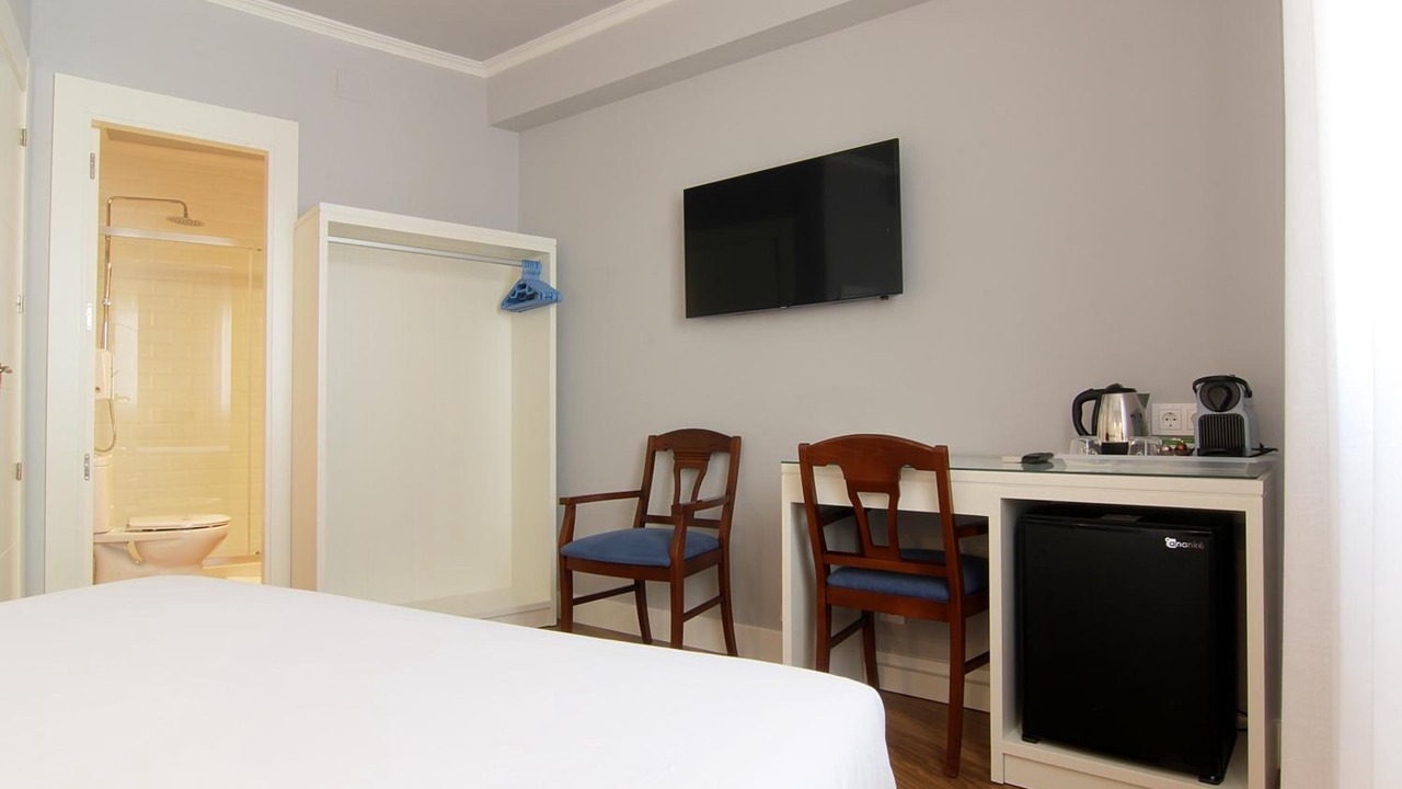 Photo of Bedroom in Candeleda