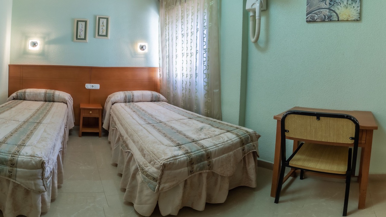 Photo of Bathroom in Garrido Norte