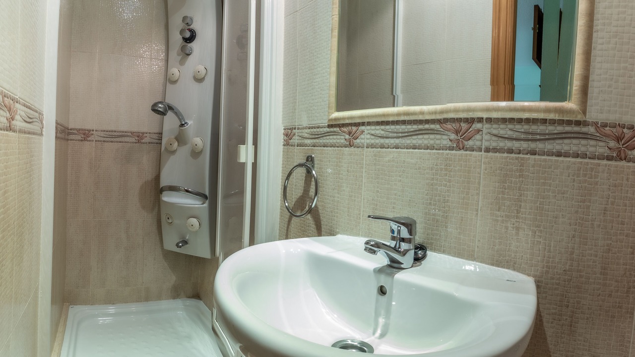 Photo of Bathroom in Garrido Norte