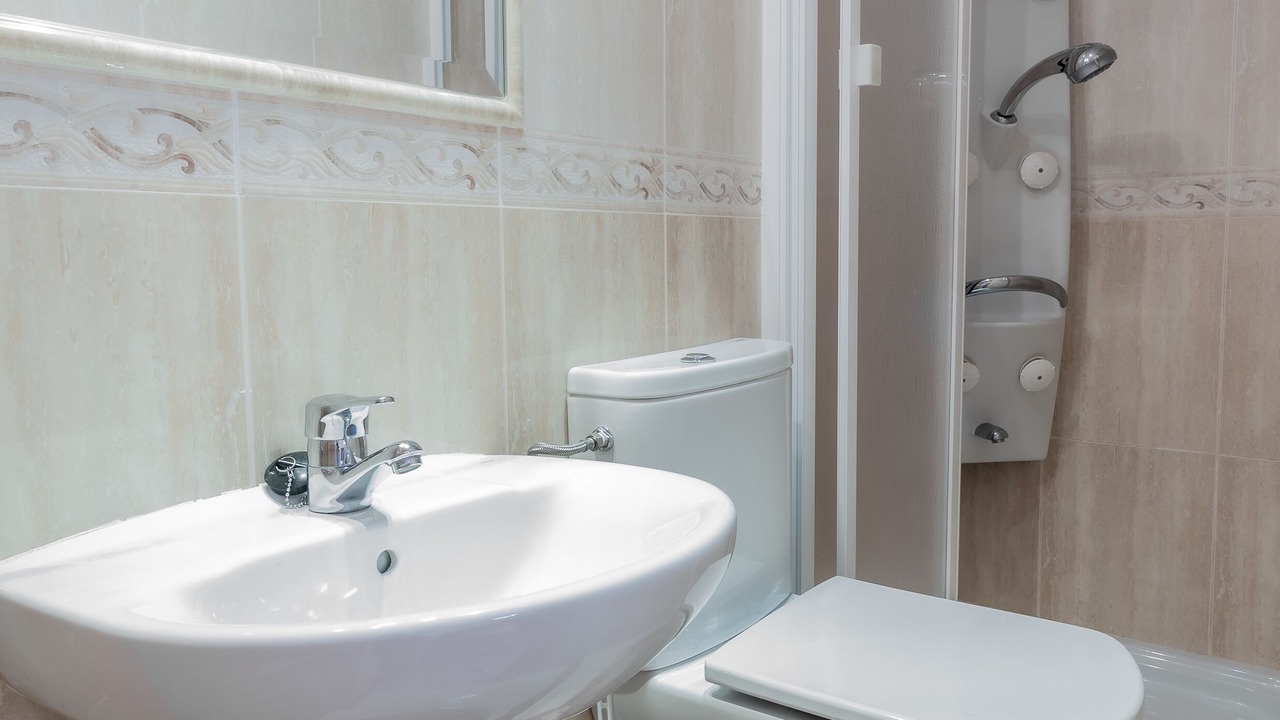 Photo of Bathroom in Garrido Norte