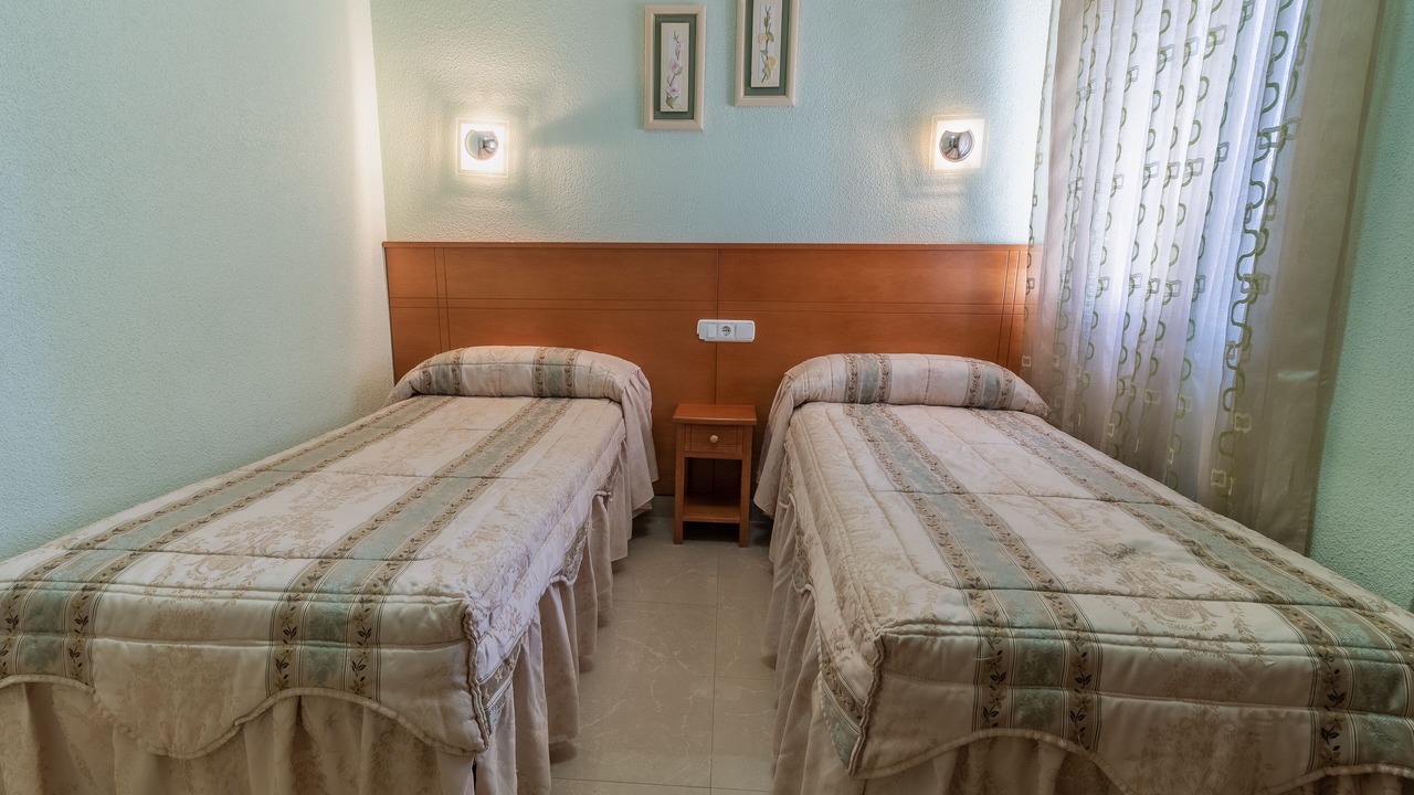 Photo of Bathroom in Garrido Norte