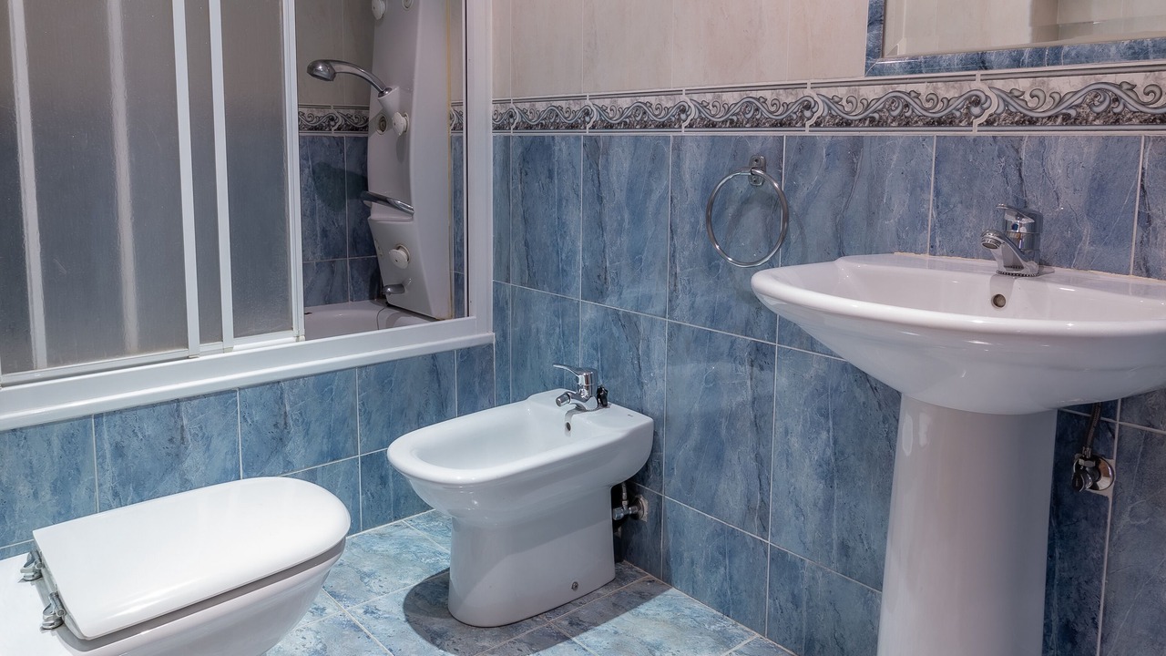 Photo of Bathroom in Garrido Norte