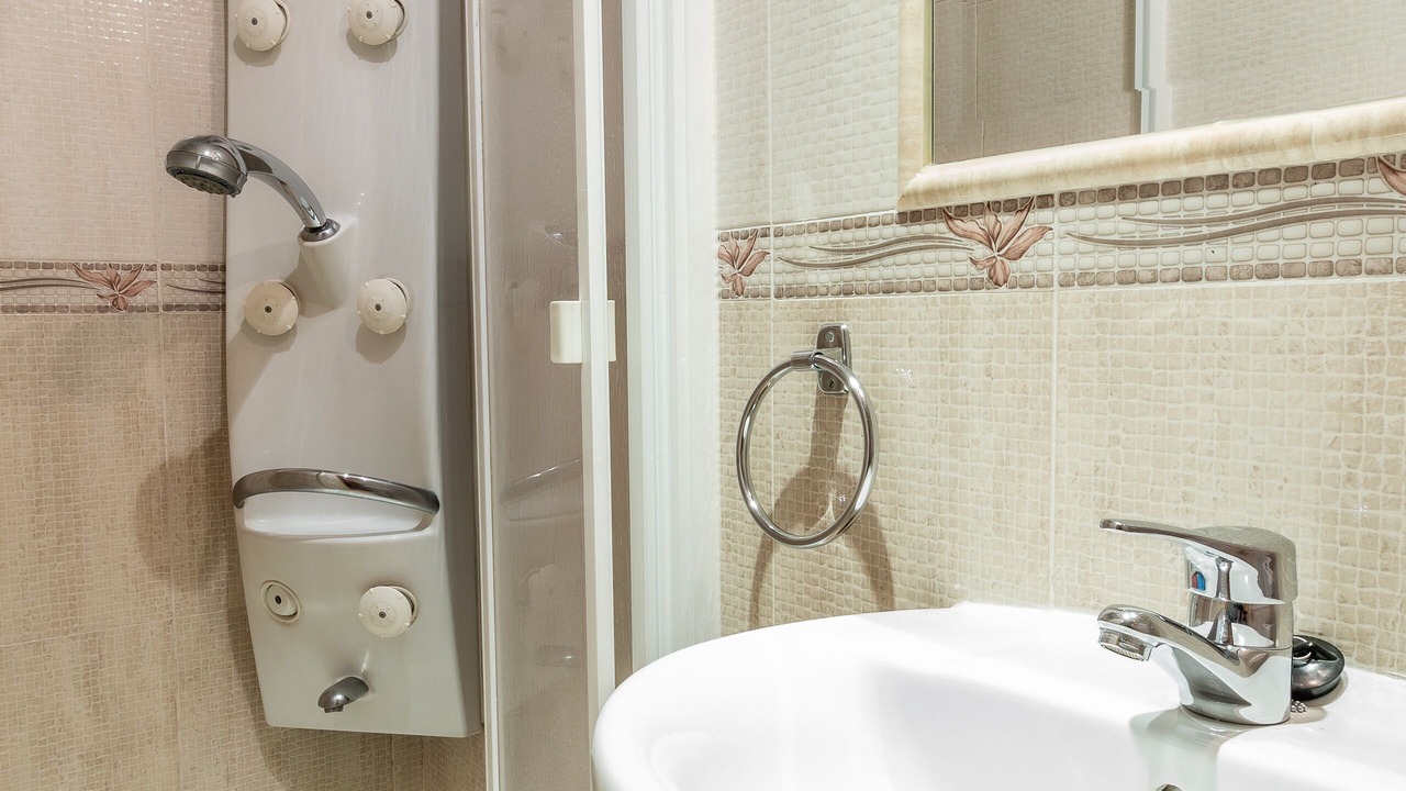 Photo of Bathroom in Garrido Norte