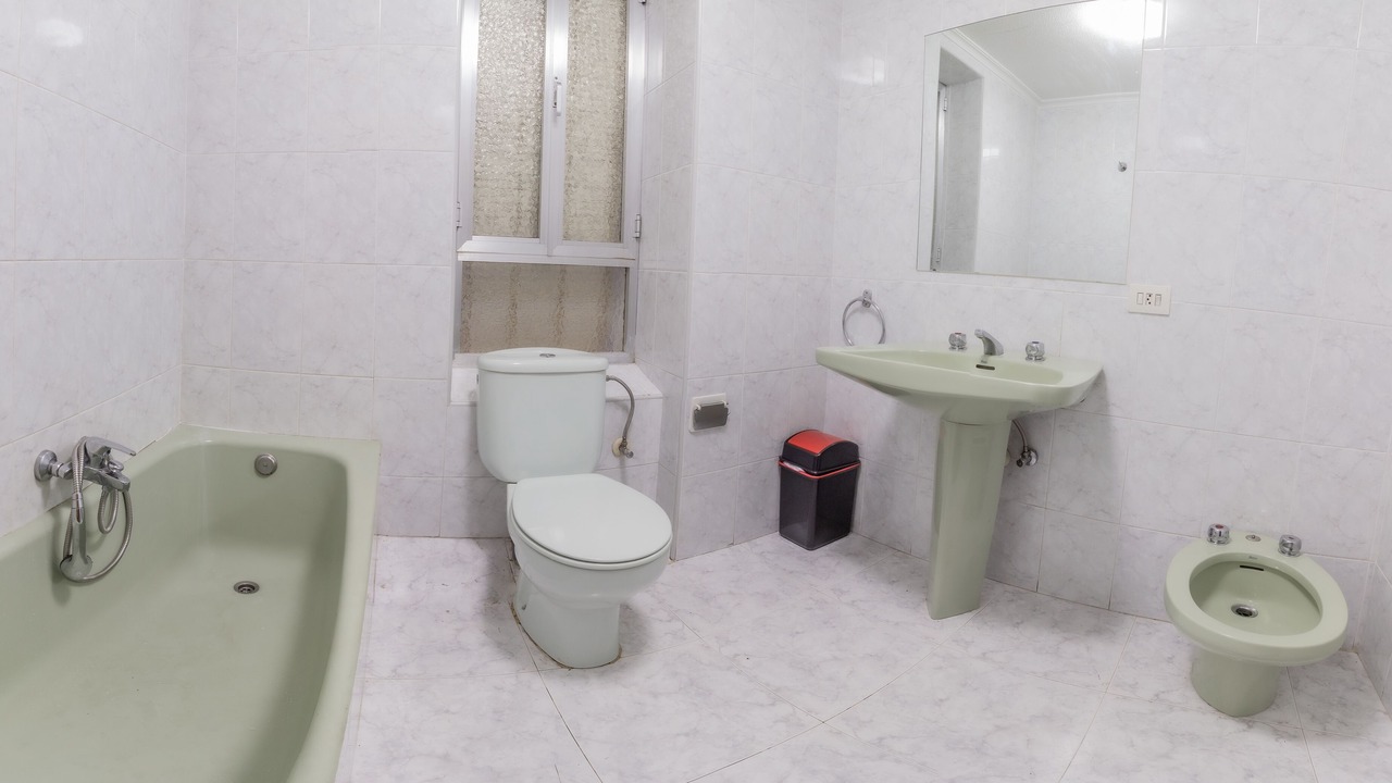 Photo of Bathroom in Garrido Norte