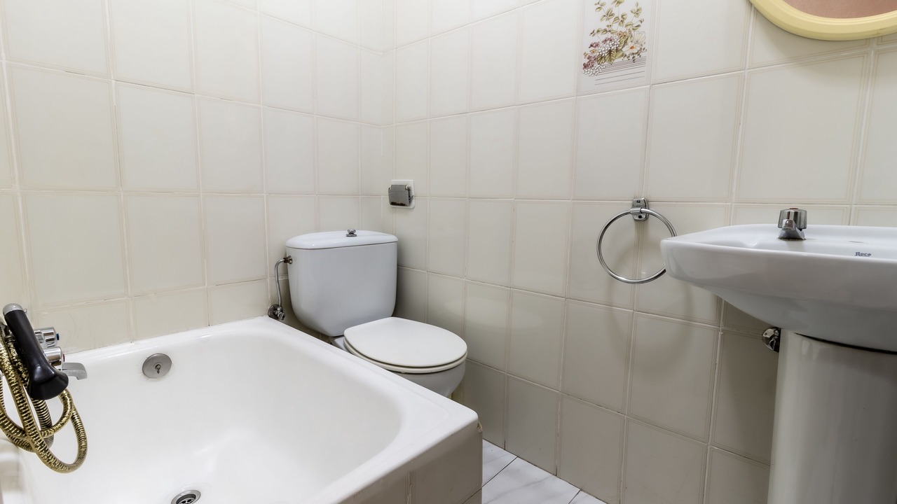 Photo of Bathroom in Garrido Norte
