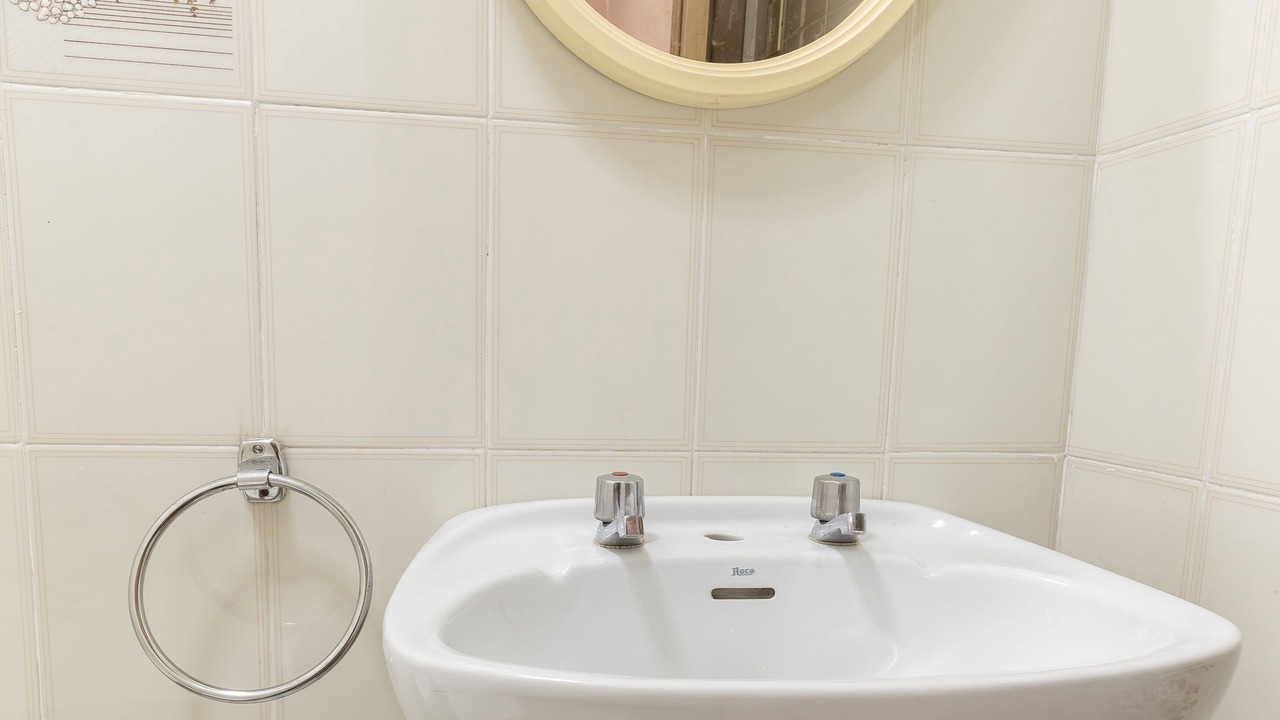 Photo of Bathroom in Garrido Norte