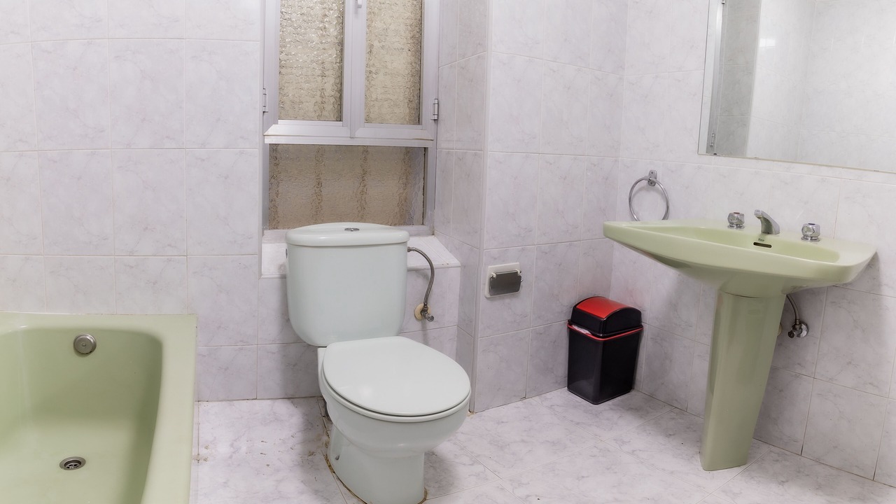 Photo of Bathroom in Garrido Norte
