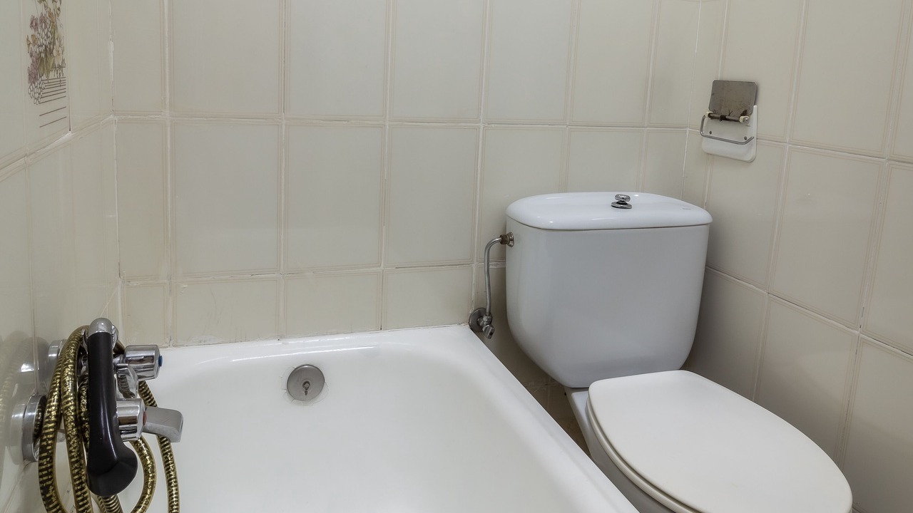 Photo of Bathroom in Garrido Norte