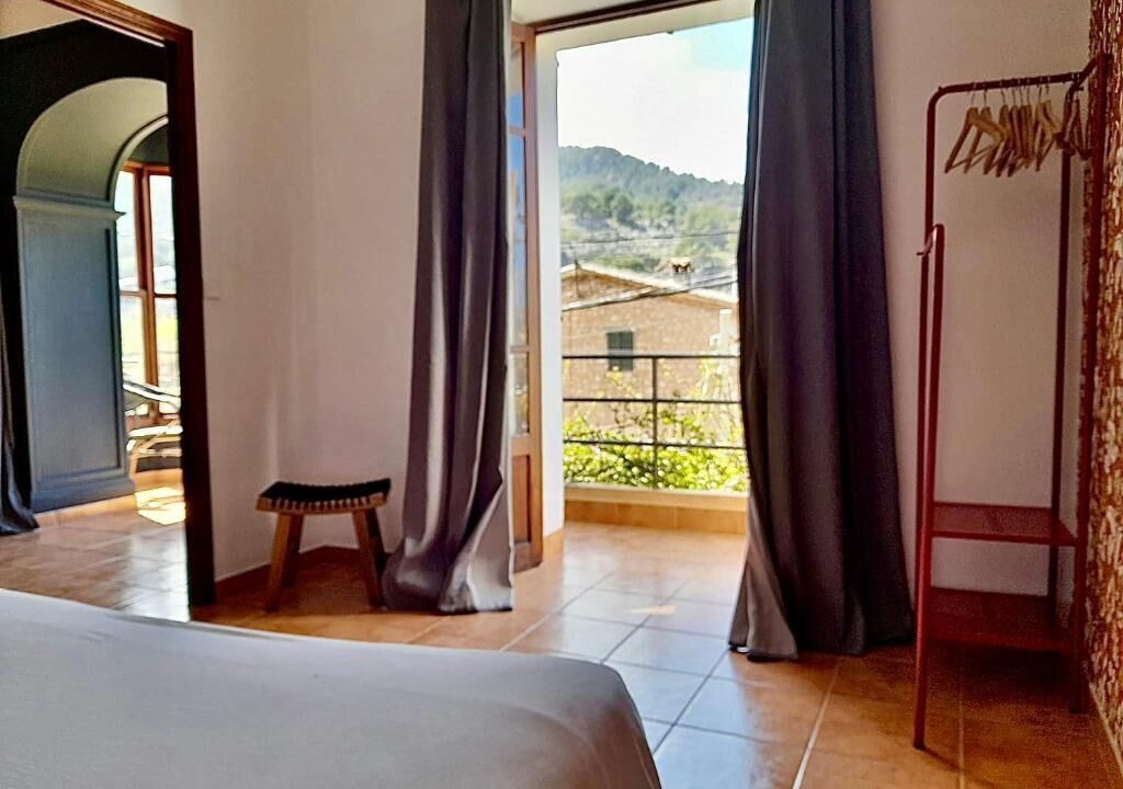 Photo of Bathroom in Puerto de Soller