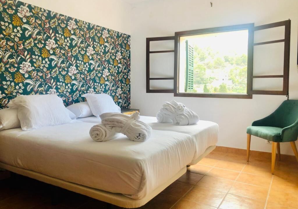 Photo of Bedroom in Puerto de Soller