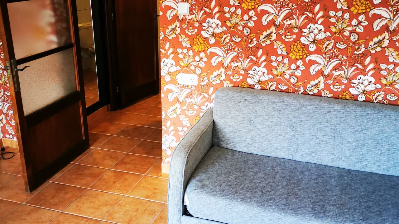 Photo of Bathroom in Puerto de Soller