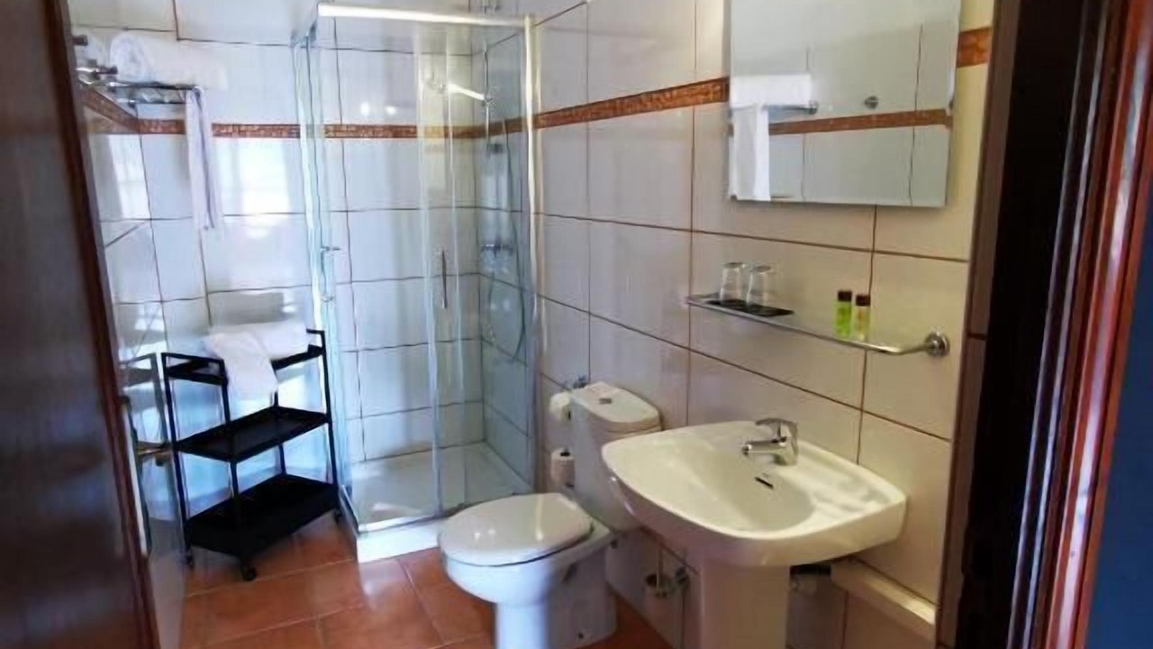 Photo of Bathroom in Puerto de Soller
