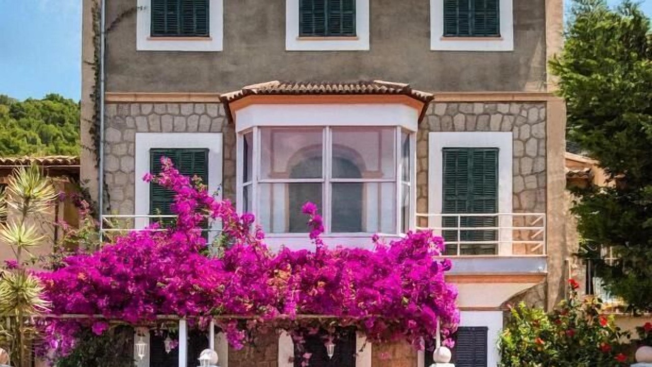 Photo of Outdoor in Puerto de Soller