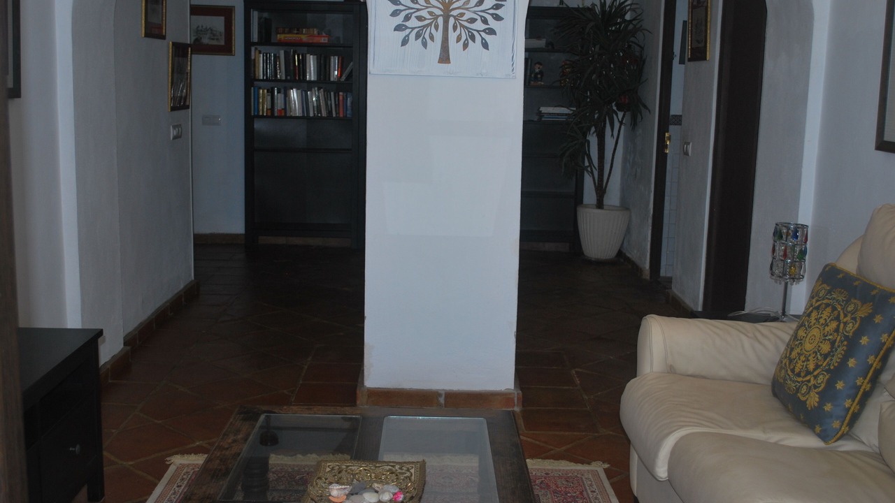 Photo of Livingroom in Jimena de la Frontera