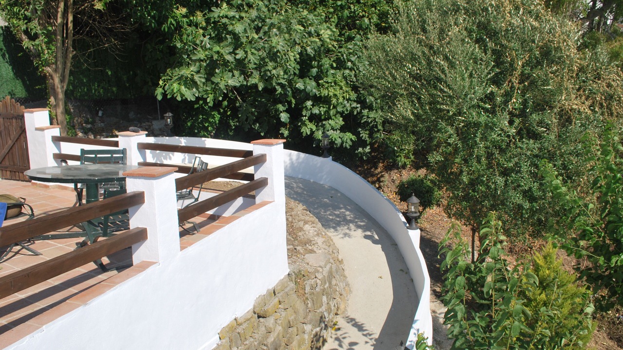 Photo of Outdoor in Jimena de la Frontera