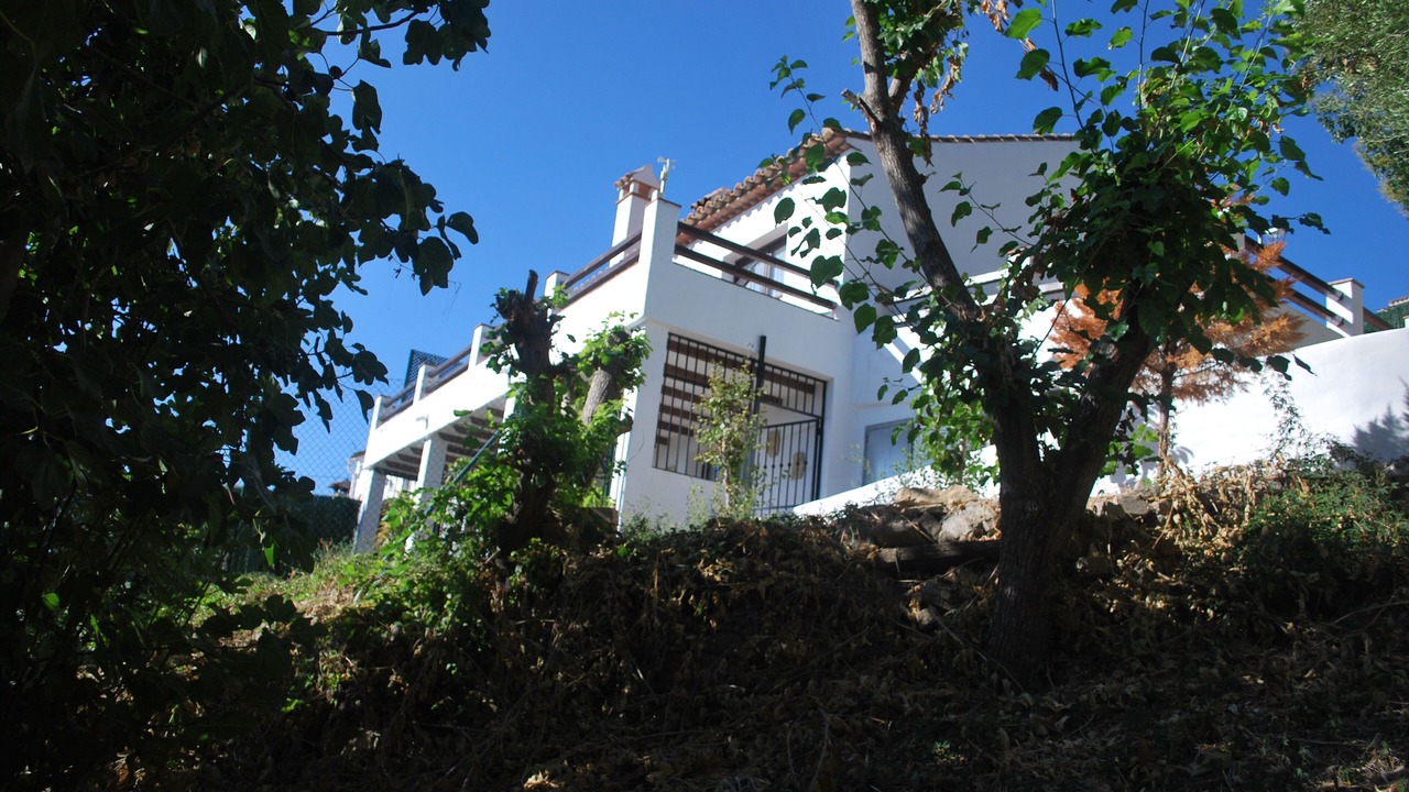 Photo of Outdoor in Jimena de la Frontera