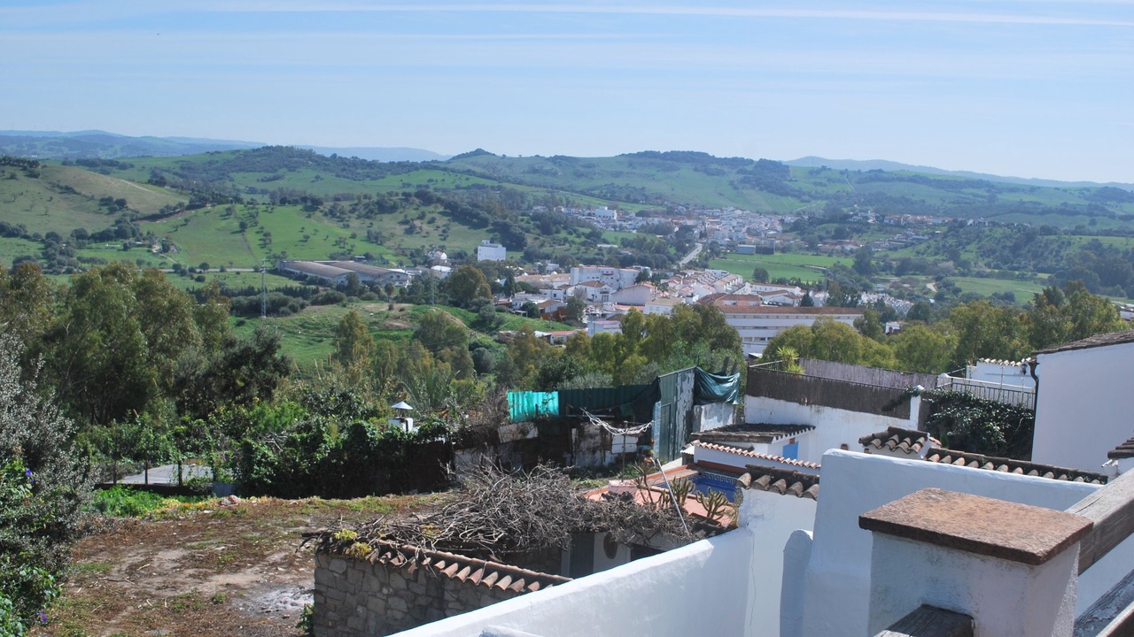 Photo of Others in Jimena de la Frontera