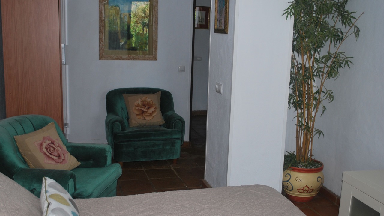 Photo of Others in Jimena de la Frontera