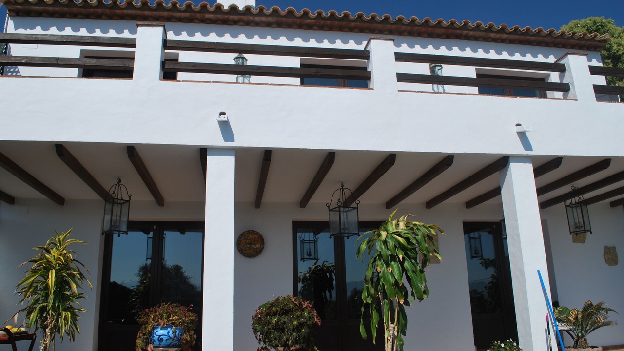 Photo of Outdoor in Jimena de la Frontera