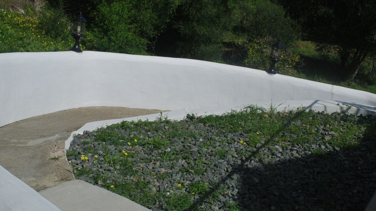 Photo of Outdoor in Jimena de la Frontera