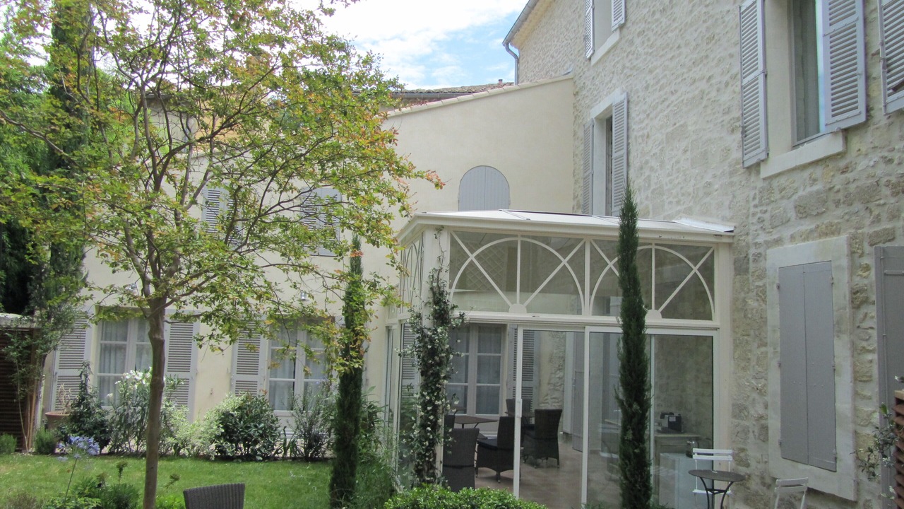 Photo of Outdoor in Avignon City Centre