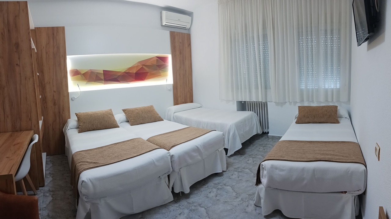 Photo of Bedroom in Plasencia