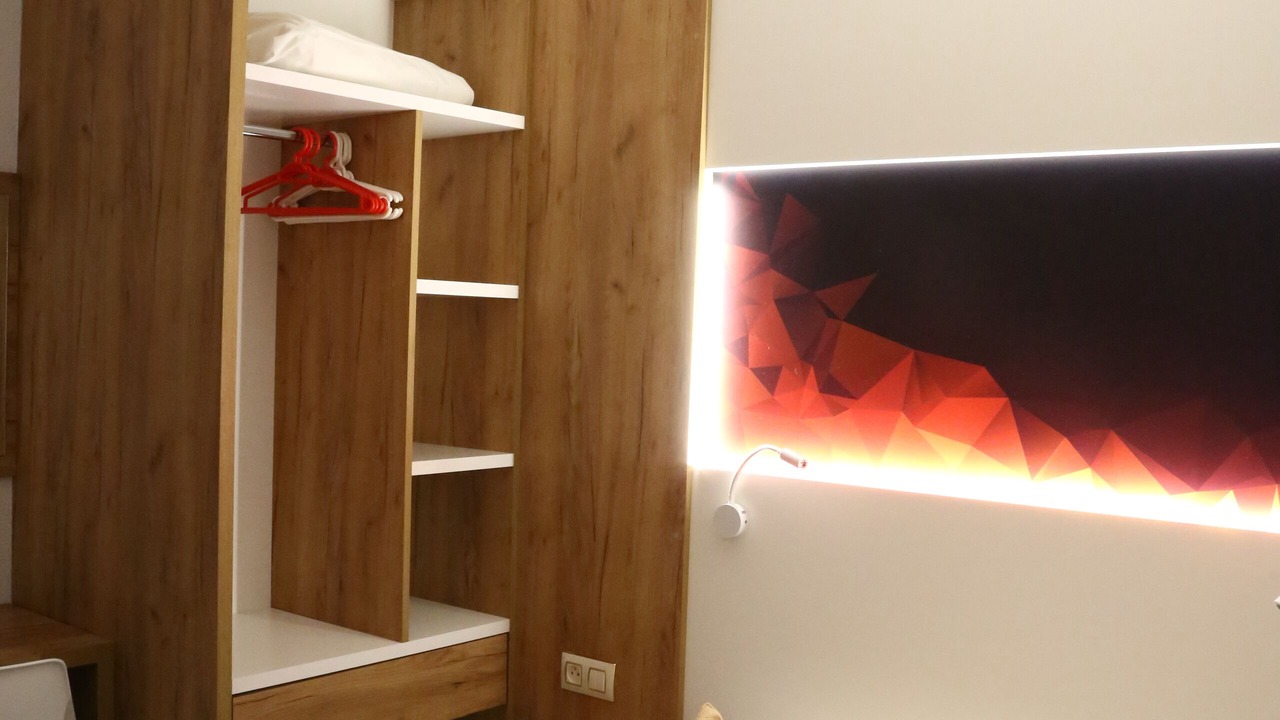 Photo of Bedroom in Plasencia