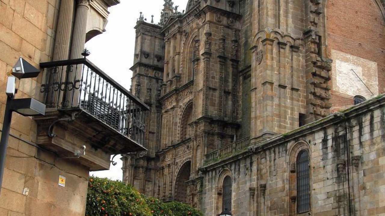 Photo of Outdoor in Plasencia