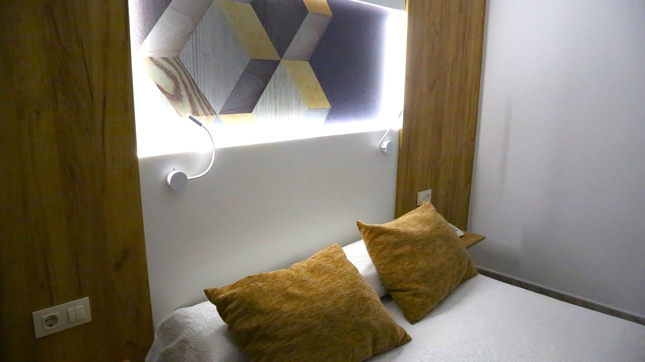 Photo of Bedroom in Plasencia