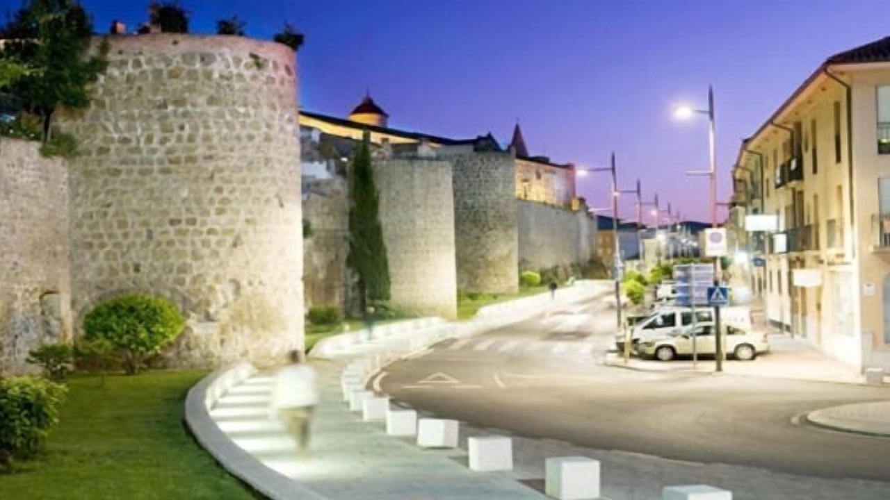 Photo of Outdoor in Plasencia