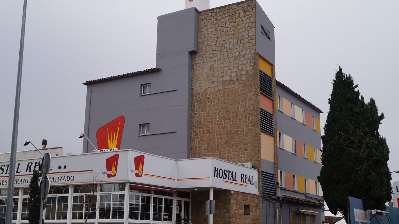 Photo of Outdoor in Plasencia