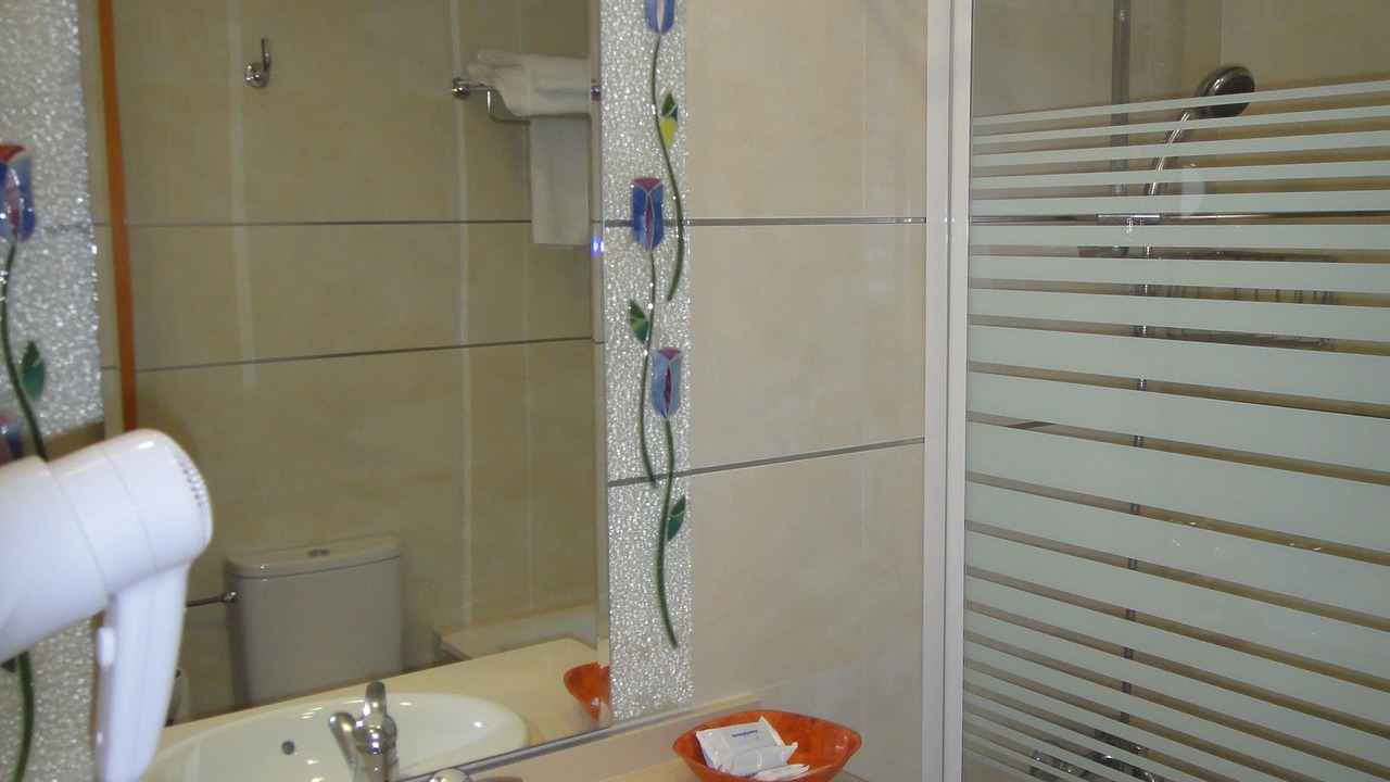 Photo of Bathroom in Plasencia