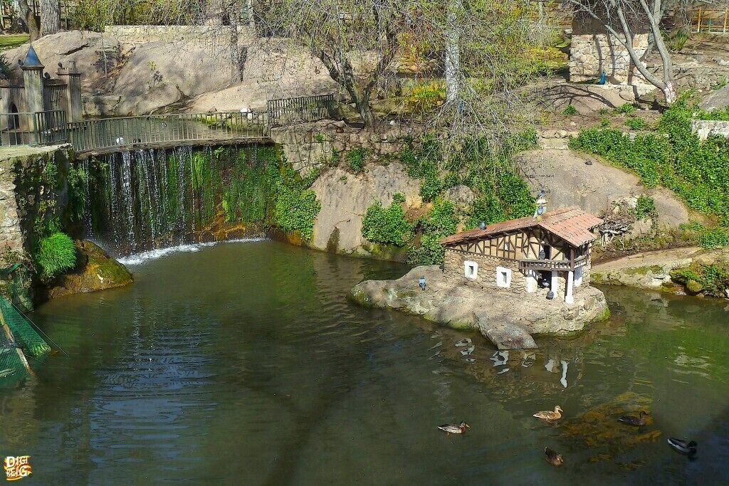 Photo of Outdoor in Plasencia