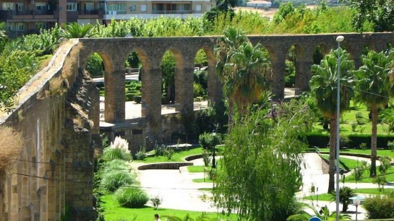 Photo of Outdoor in Plasencia