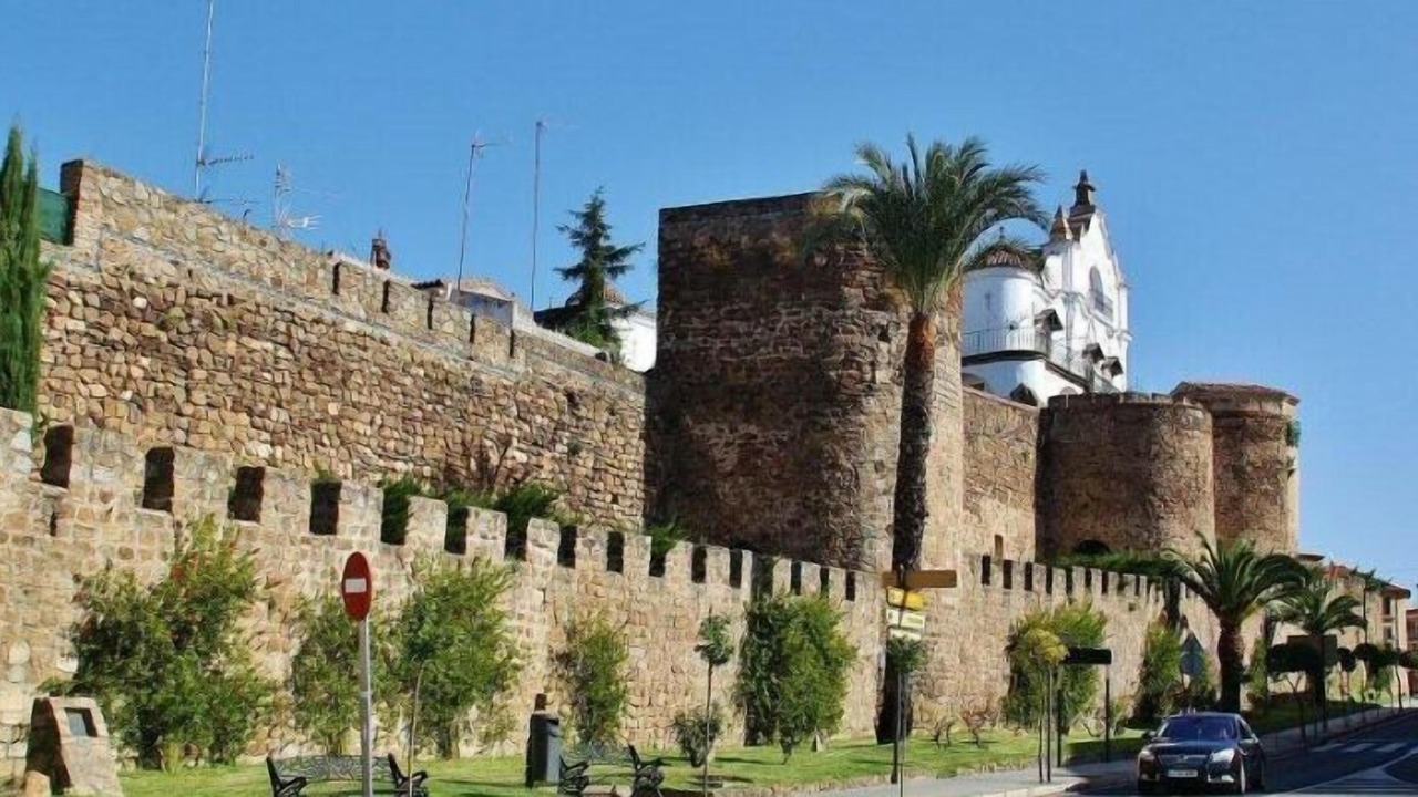 Photo of Outdoor in Plasencia