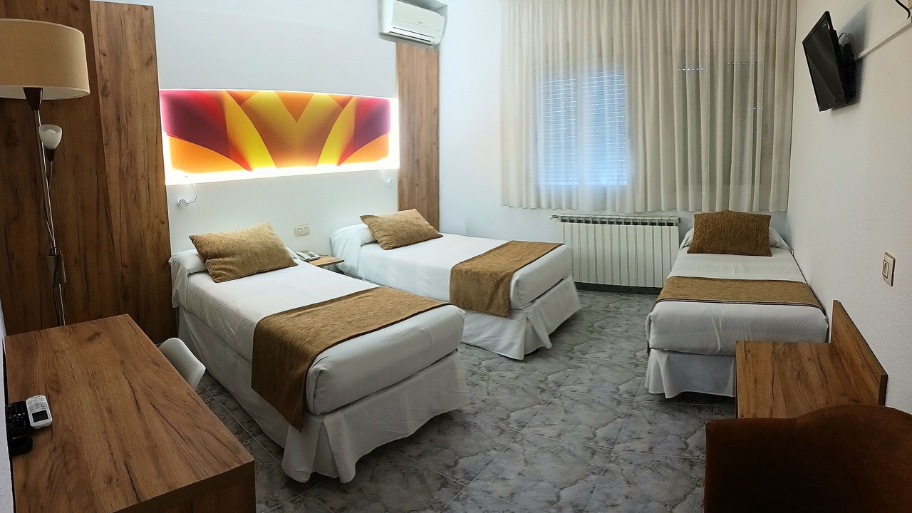 Photo of Bedroom in Plasencia