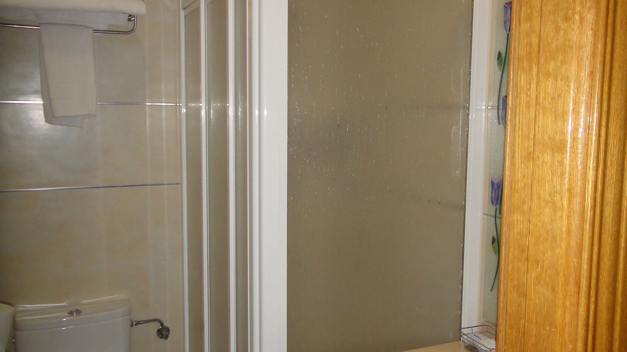 Photo of Bathroom in Plasencia