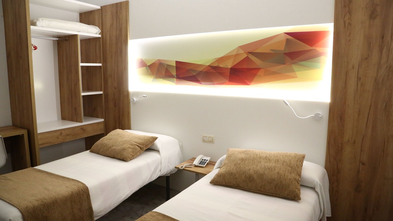Photo of Bedroom in Plasencia