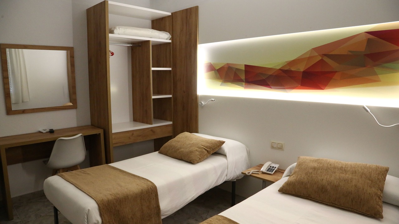 Photo of Bedroom in Plasencia