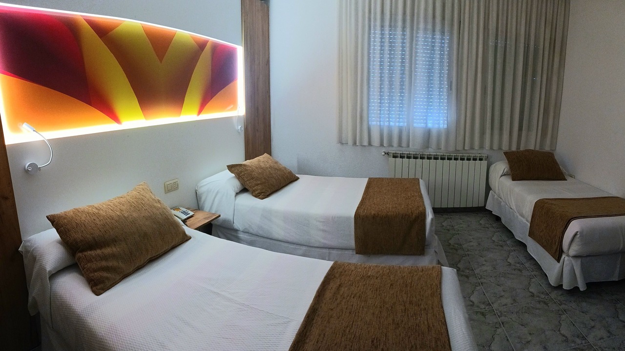 Photo of Bedroom in Plasencia