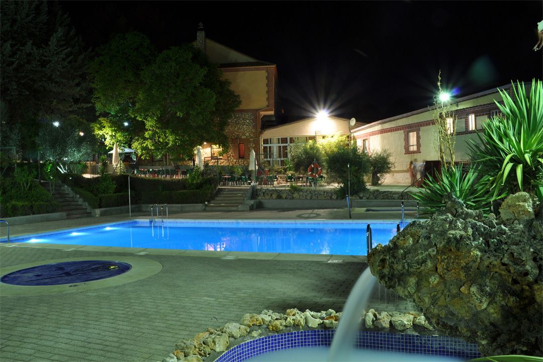Photo of Outdoor in Horche