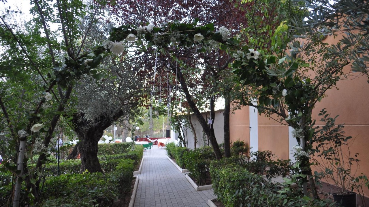 Photo of Outdoor in Horche